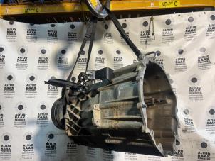 Used Gearbox Mitsubishi Canter 3.0 Di-D 16V 413 Price on request offered by "Altijd Raak" Penders