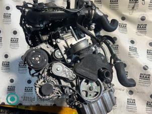 Engine from a Fiat 500L (199) 0.9 TwinAir Turbo 105 2013