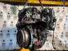 Motor van een Landrover Defender I, 1998 / 2016 2.4 TD4 16V, Pick-Up, Diesel, 2.402cc, 103kW (140pk), 4x4, DT244; PUMA, 2009-10 / 2016-05 2010