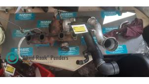 Usagé Turbo Volkswagen Transporter Prix sur demande proposé par "Altijd Raak" Penders