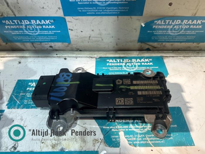 Used Automatic gearbox computer Jeep Renegade (BU) Price on request offered by "Altijd Raak" Penders