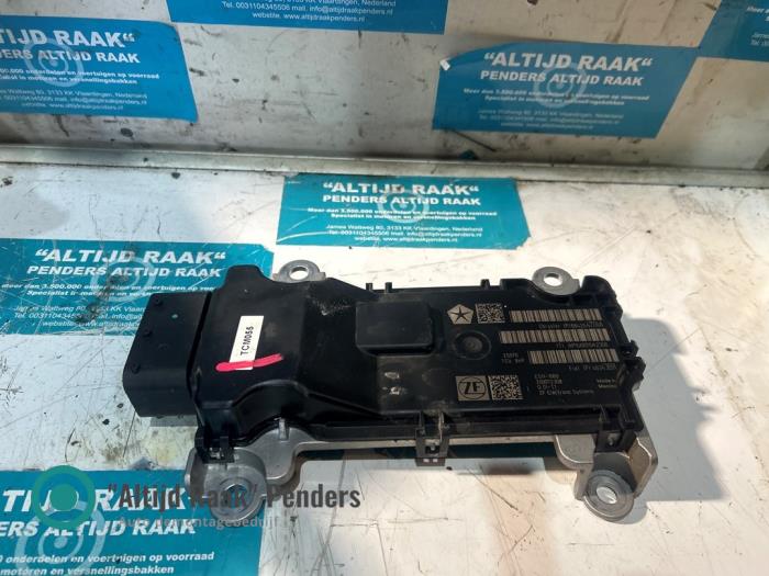 Used Automatic gearbox computer Jeep Renegade (BU) Price on request offered by "Altijd Raak" Penders