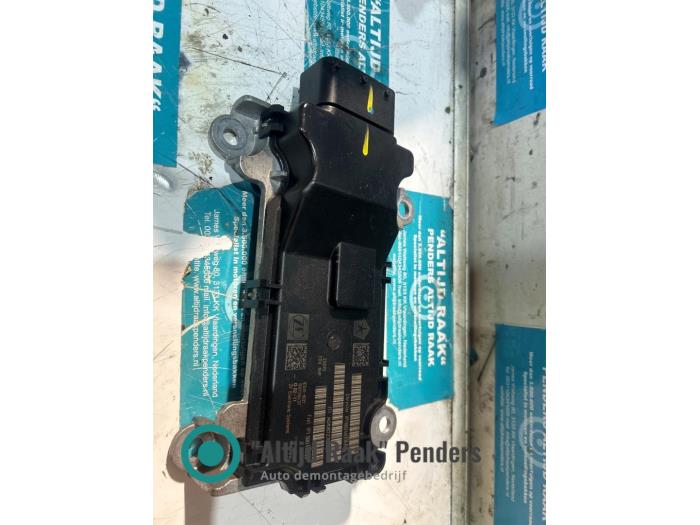 Used Automatic gearbox computer Jeep Renegade (BU) Price on request offered by "Altijd Raak" Penders
