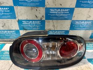 Used Taillight, right Mazda MX-5 (NC18/1A) Price on request offered by "Altijd Raak" Penders