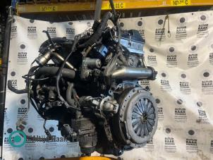 Używane Silnik Landrover Defender I 2.2 TD4 16V Cena na żądanie oferowane przez "Altijd Raak" Penders