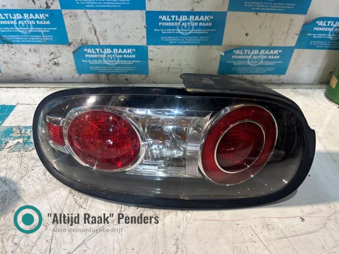 Mazda MX-5 Rücklichter links Vorrat | ProxyParts.de 