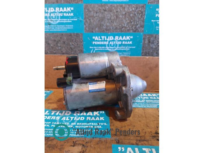 Used Starter Chrysler Pacifica 3.6 V6 24V Price on request offered by "Altijd Raak" Penders