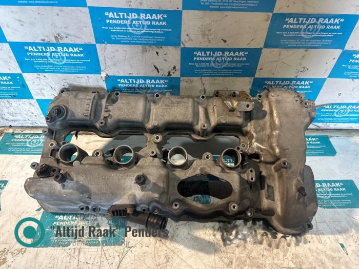 Gebrauchte Ventildeckel BMW 7 serie (F01/02/03/04) Active Hybrid V8 32V Preis auf Anfrage angeboten von "Altijd Raak" Penders