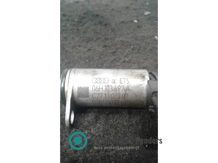 Nockenwelle Sensor Audi A4 (Gebraucht)