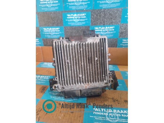 Used Engine management computer Jeep Grand Cherokee (WK/WK2) 3.0 CRD V6 24V Price on request offered by "Altijd Raak" Penders
