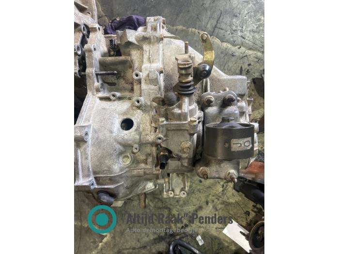 Gebrauchte Getriebe Mitsubishi Lancer (CS/CT) 2.0 Turbo 16V Evo VIII Preis auf Anfrage angeboten von "Altijd Raak" Penders