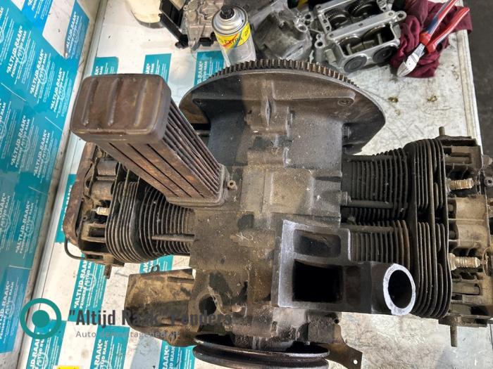 Used Engine Volkswagen Käfer 1.2 Price on request offered by "Altijd Raak" Penders