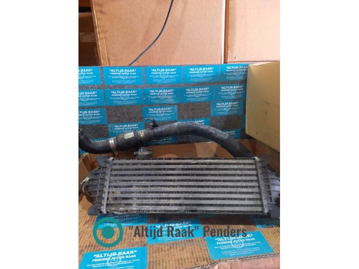 Usados Intercooler Ford Transit Custom 2.2 TDCi 16V Precio de solicitud ofrecido por "Altijd Raak" Penders