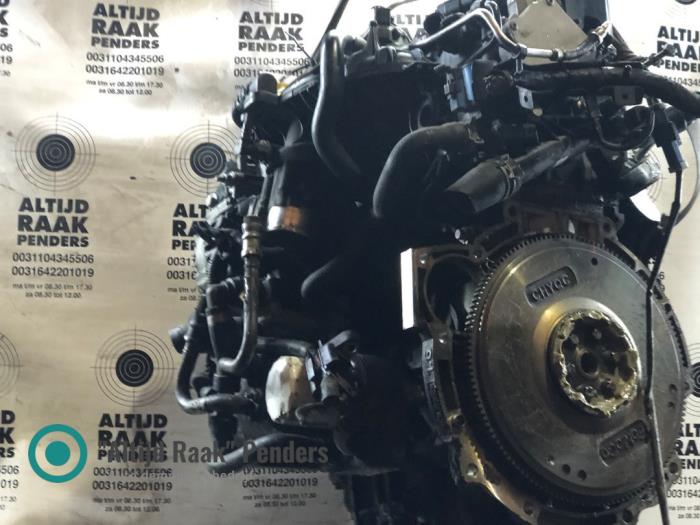 Used Engine Volvo V60 I (FW/GW) 1.6 T4 16V Price on request offered by "Altijd Raak" Penders
