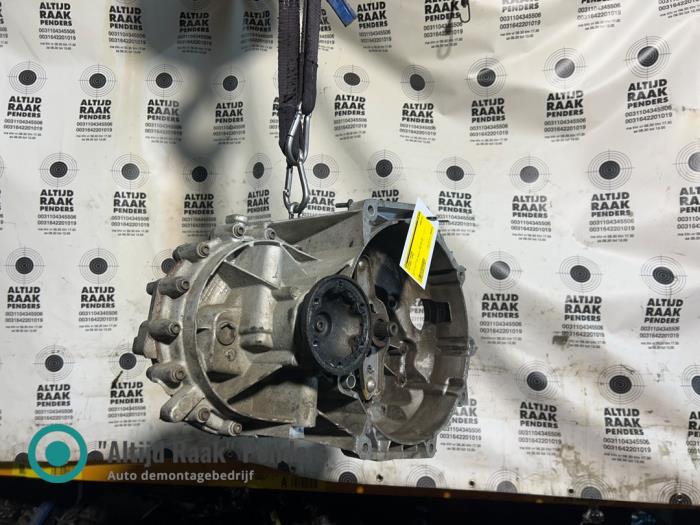 Usagé Boîte de vitesse Volkswagen Caddy III (2KA,2KH,2CA,2CH) 2.0 SDI Prix sur demande proposé par "Altijd Raak" Penders