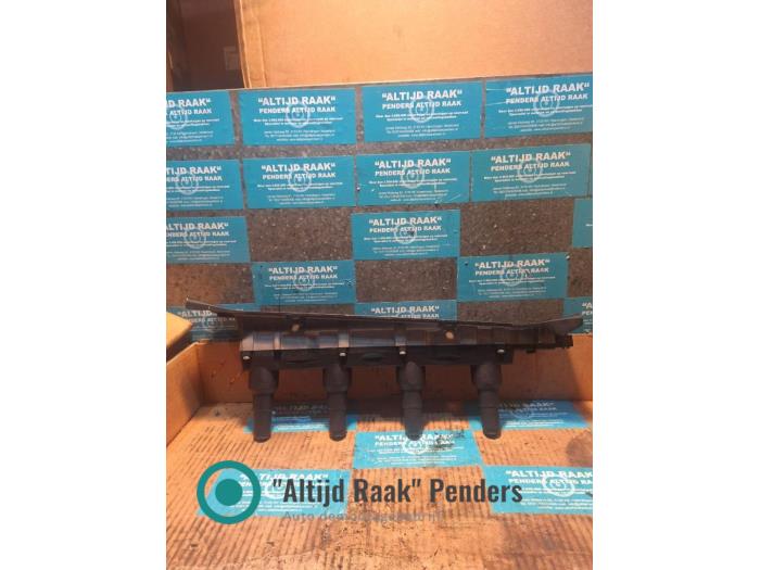Used Ignition system (complete) Saab 9-3 Price on request offered by "Altijd Raak" Penders
