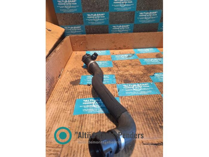 Gebrauchte Intercooler Rohr BMW X5 (F15) M50d 3.0 24V Preis auf Anfrage angeboten von "Altijd Raak" Penders