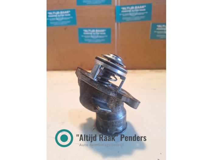 Gebrauchte Thermostat Mercedes E (W212) E-350 CGI V6 24V BlueEfficiency Preis auf Anfrage angeboten von "Altijd Raak" Penders