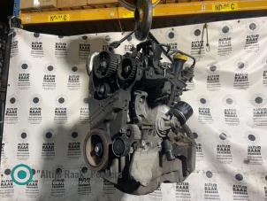 Gebrauchte Einspritzdüse (Einspritzer) Renault Laguna III Estate (KT) 1.5 dCi 110 FAP Preis auf Anfrage angeboten von "Altijd Raak" Penders
