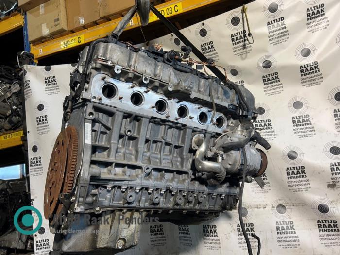 Engine BMW 7 serie 730i,Li 24V - 02576003 N52B30AF