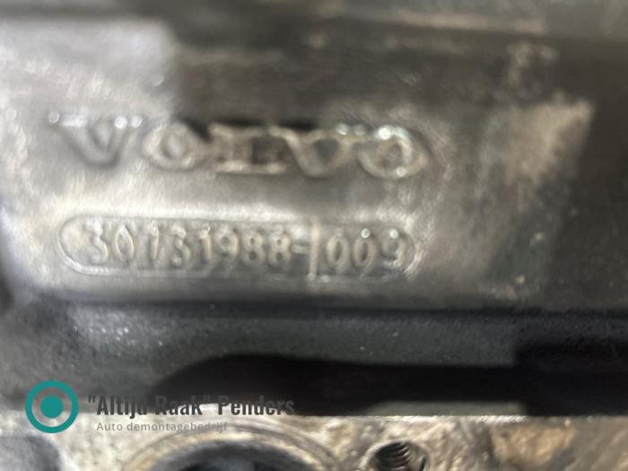 Usagé Culasse Volvo XC90 I 2.4 D5 20V Prix sur demande proposé par "Altijd Raak" Penders