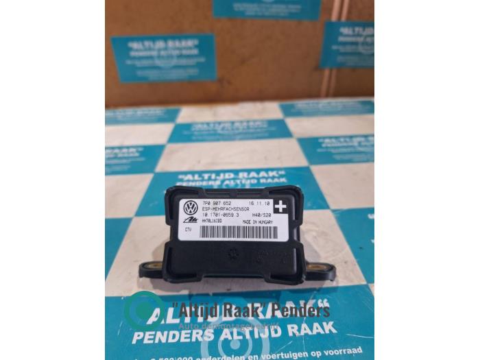 Used Esp computer Porsche Cayenne Price on request offered by "Altijd Raak" Penders