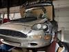 Aston Martin DB 7 Volante 3.2 24V Scheinwerfer links