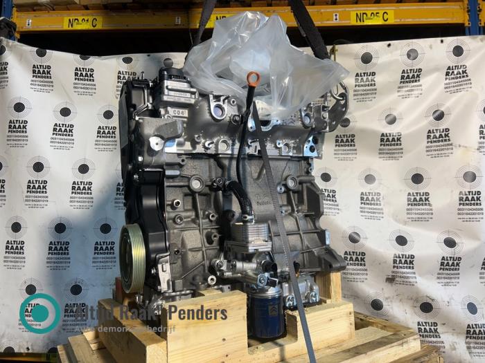 Engine Peugeot Boxer 2.0 BlueHDi 130 - 4020265 4020265