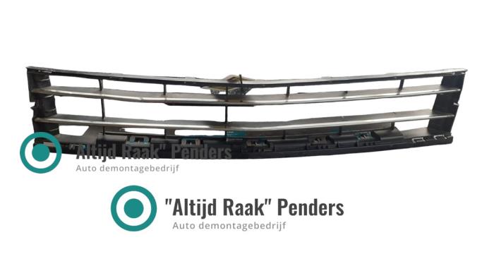 Używane Grill Citroen C6 (TD) Cena na żądanie oferowane przez "Altijd Raak" Penders