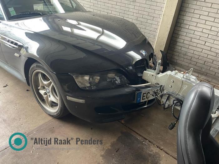 Używane Reflektor prawy BMW Z3M Roadster (E36/7) 3.2 24V Cena na żądanie oferowane przez "Altijd Raak" Penders