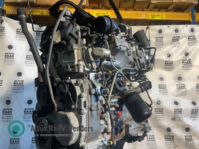 Fiat Ducato 3 0 Multijet Probleme