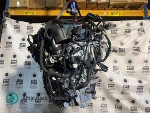 Begagnade Motor Jeep Cherokee (KL) 2.0 T-GDI 16V 4x4 Pris på förfrågan erbjuds av "Altijd Raak" Penders