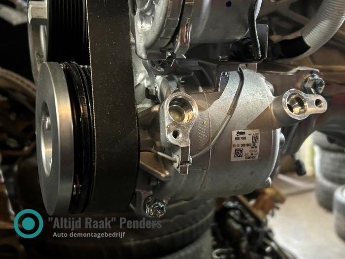 Neuf Pompe de direction Suzuki Vitara (LY/MY) 1.4 Booster Jet Turbo 16V SHVS AllGrip Prix sur demande proposé par "Altijd Raak" Penders