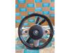Alfa Romeo Spider (939) 2.4 JTDM 20V Lenkrad