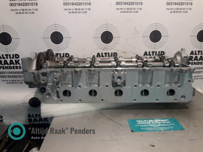 Renoverade Topplock Volvo XC70 Pris € 3.509,00 Inklusive moms erbjuds av "Altijd Raak" Penders