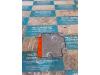 Alfa Romeo Spider (939) 2.4 JTDM 20V Airbag Sensor