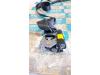Alfa Romeo Spider (939) 2.4 JTDM 20V Sicherheitsgurt rechts vorne