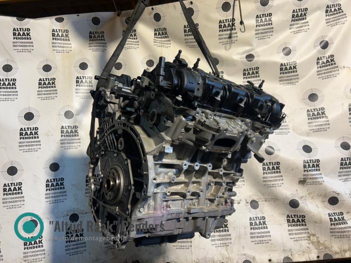 Usados Motor Jeep Wrangler (JL) 3.6 V6 24V Precio de solicitud ofrecido por "Altijd Raak" Penders