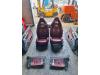 Alfa Romeo Spider (939) 2.4 JTDM 20V Verkleidung Set (komplett)
