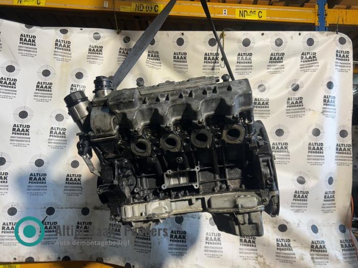 Gebrauchte Ventildeckel Mercedes CLS (C219) 5.4 55 AMG V8 24V Preis auf Anfrage angeboten von "Altijd Raak" Penders