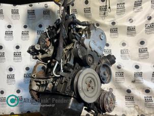 Injecteurs d'un Alfa Romeo MiTo (955) 1.3 JTDm 16V 2012