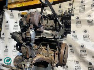 Injecteurs d'un Alfa Romeo MiTo (955) 1.3 JTDm 16V 2012