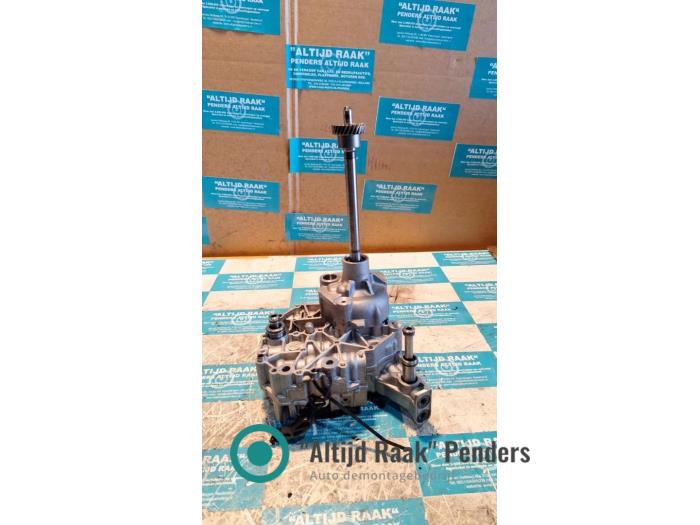 Gebrauchte Ventilblock hydraulisch Audi A4 Preis auf Anfrage angeboten von "Altijd Raak" Penders