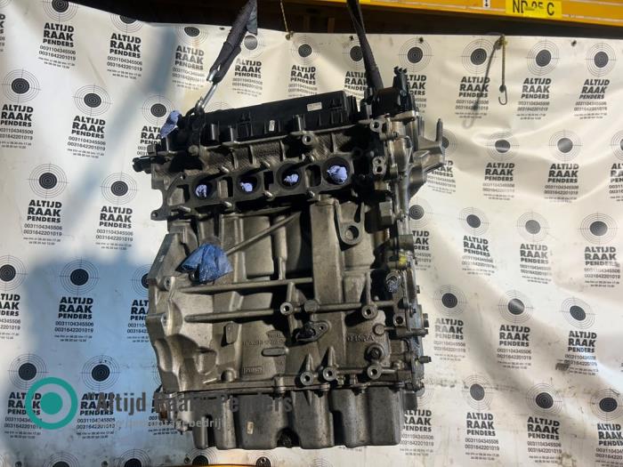 Engine Volvo V60 I 2.0 T 16V - 193794 B4204T6