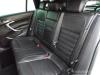 Vauxhall Insignia Sports Tourer Mk.I 2.8 V6 Turbo Ecotec 24V 4x4 Verkleidung Set (komplett)