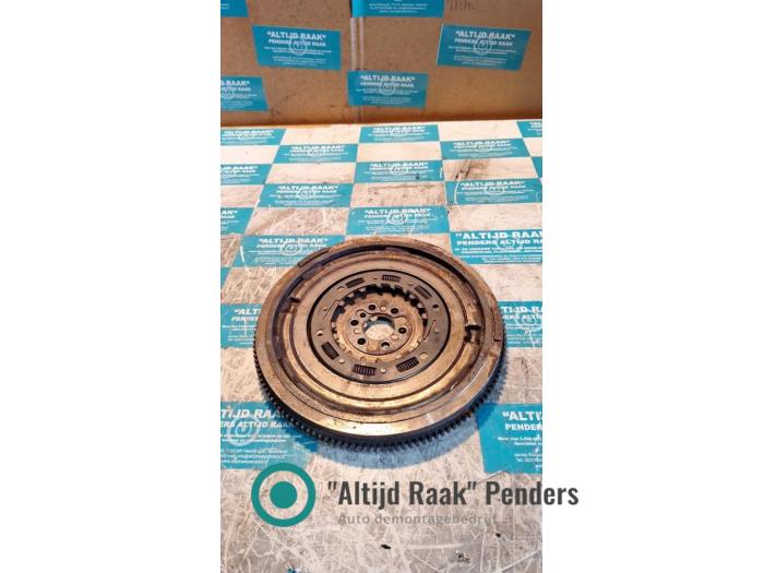 Used Flywheel Alfa Romeo Giulietta (940) 1.4 TB 16V MultiAir Price on request offered by "Altijd Raak" Penders