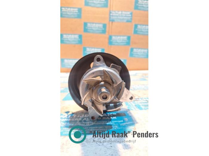 Neuf Pompe à eau Volvo S60 II (FS) 2.0 T 16V Prix sur demande proposé par "Altijd Raak" Penders