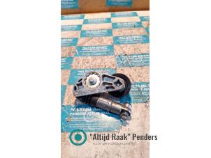 Spanner sonstige van een Volvo S60 II (FS) 2.0 T 16V 2011