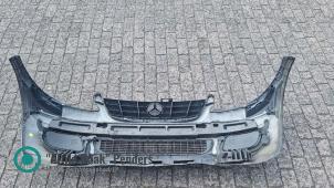 Używane Zderzak przedni Mercedes A (W169) 1.5 A-150 3-Drs. Cena na żądanie oferowane przez "Altijd Raak" Penders