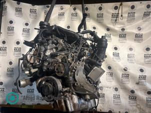 Usagé Moteur BMW 1 serie (F20) 114d 1.5 12V TwinPower Prix sur demande proposé par "Altijd Raak" Penders